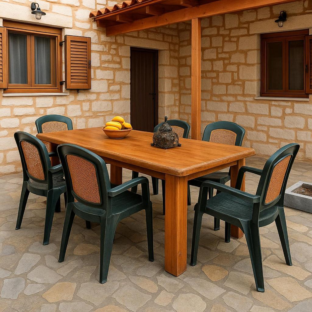 Chania'S Diamond Villas - Aqua Bliss With Private Pools Gavalochori Dış mekan fotoğraf